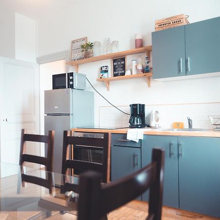 Le Ronsardien - Appartement Calme Et Confortable 图尔 外观 照片