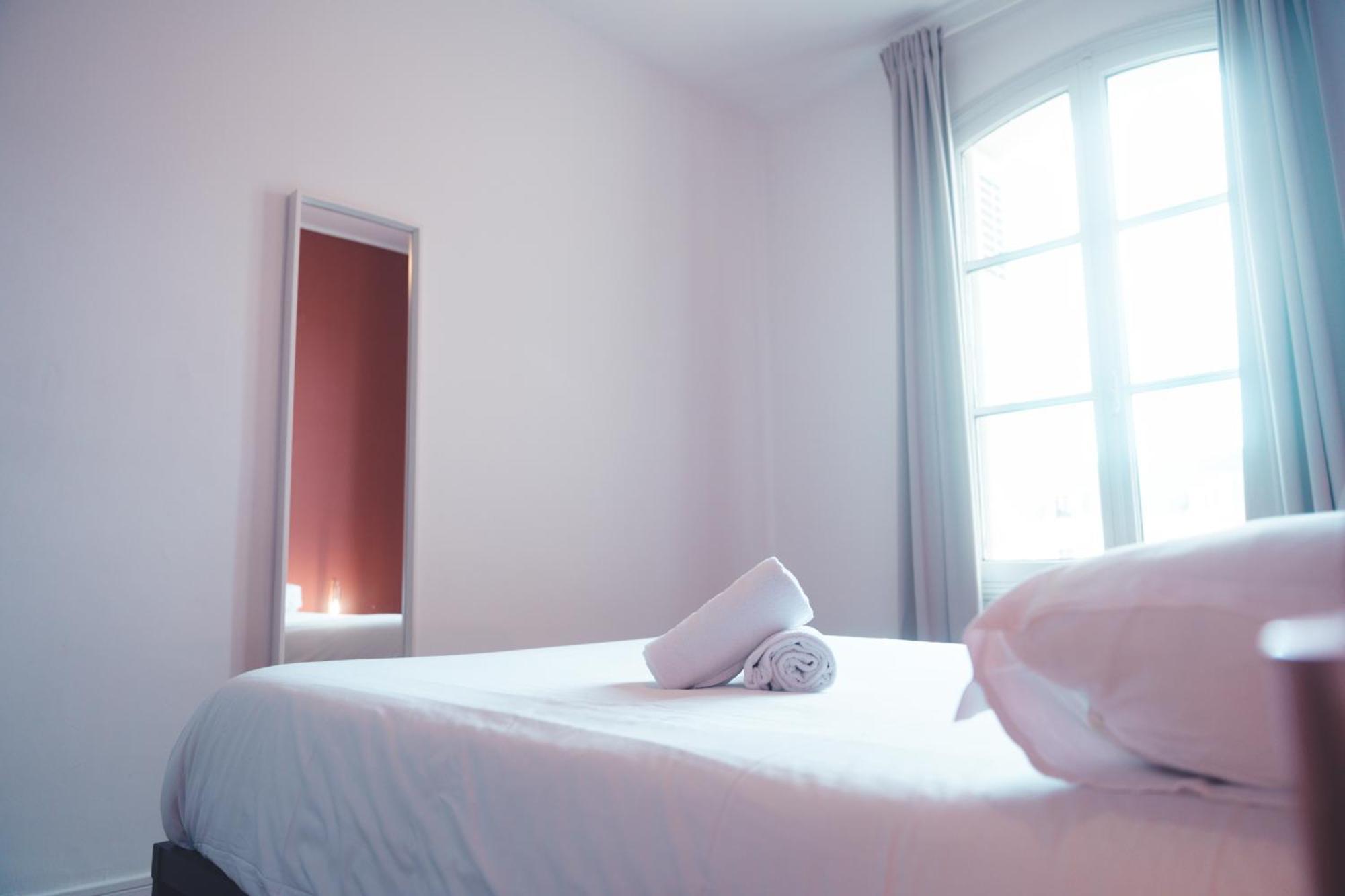 Le Ronsardien - Appartement Calme Et Confortable 图尔 外观 照片